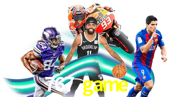 767 game