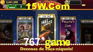2FA Security 767 game