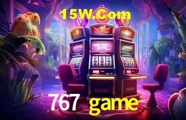 Sistemas de Segurança 767 game