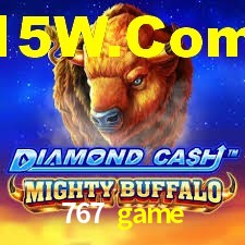 Live Casino 767 game