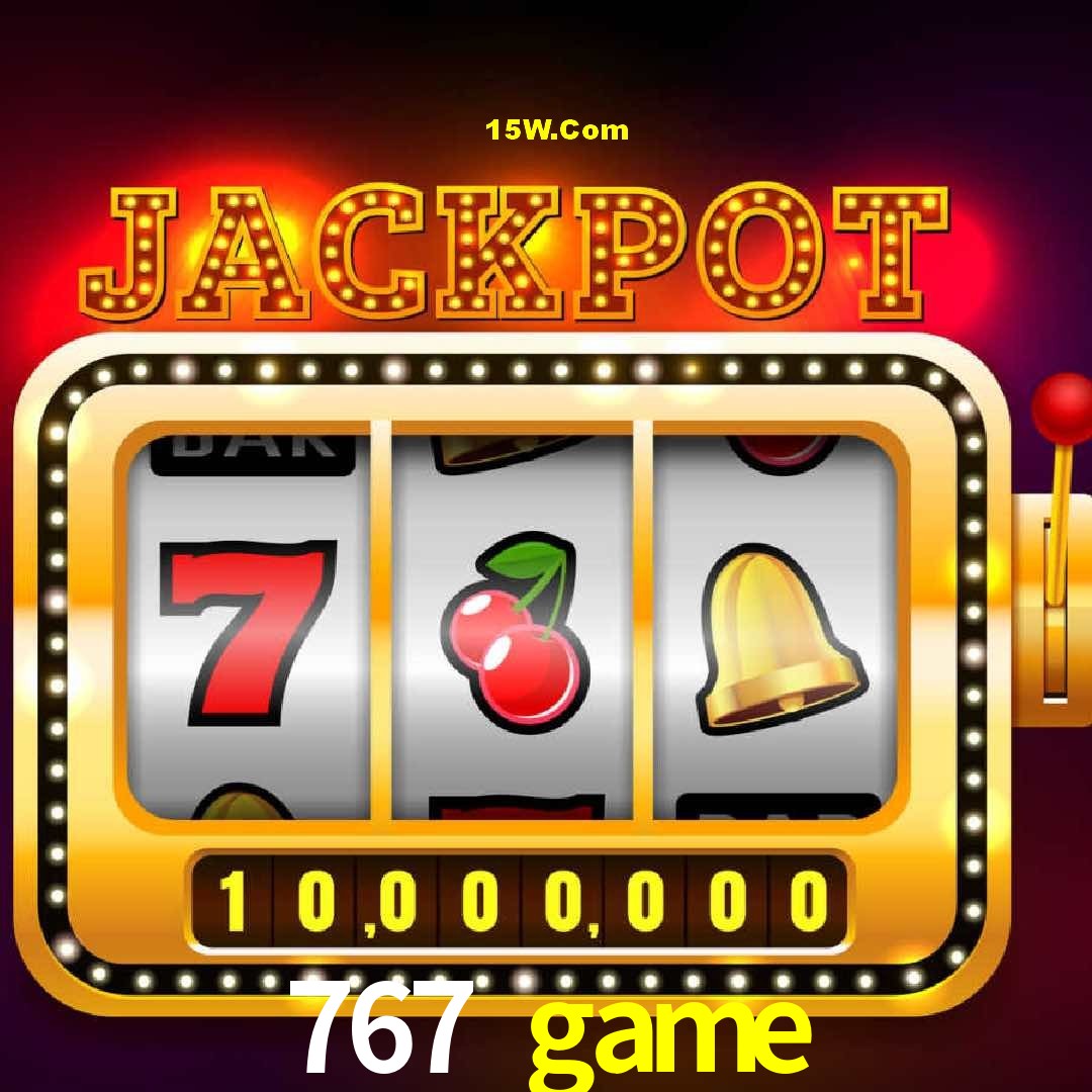 Security Systems 767 game