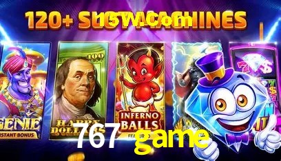 767 game Belo Horizonte - Promo Tips