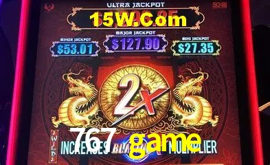 767 game Rio de Janeiro - Licenses