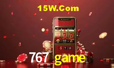 767 game Brasília - Jogo Features