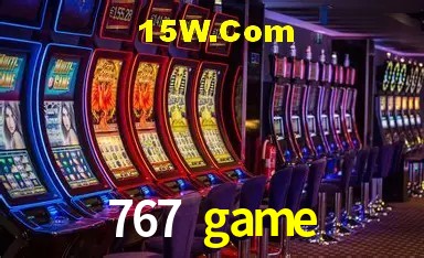 Integração de APIs 767 game