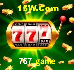 Cadastro Rápido 767 game