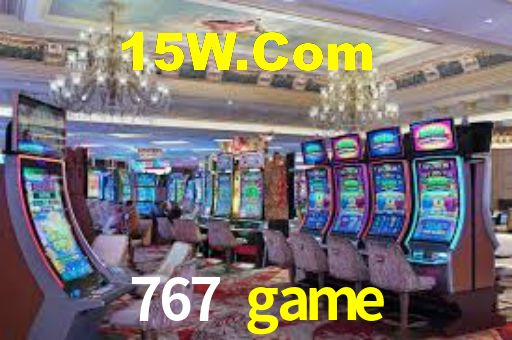 Sinta a adrenalina dos jogos de cassino com 767 game