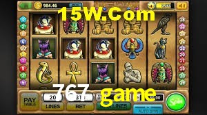 Account Benefits 767 game