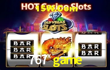 767 game Rio de Janeiro - Slot Strategy