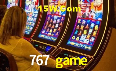 767 game - Login Methods
