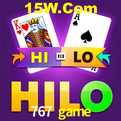 Casino Ao Vivo 767 game