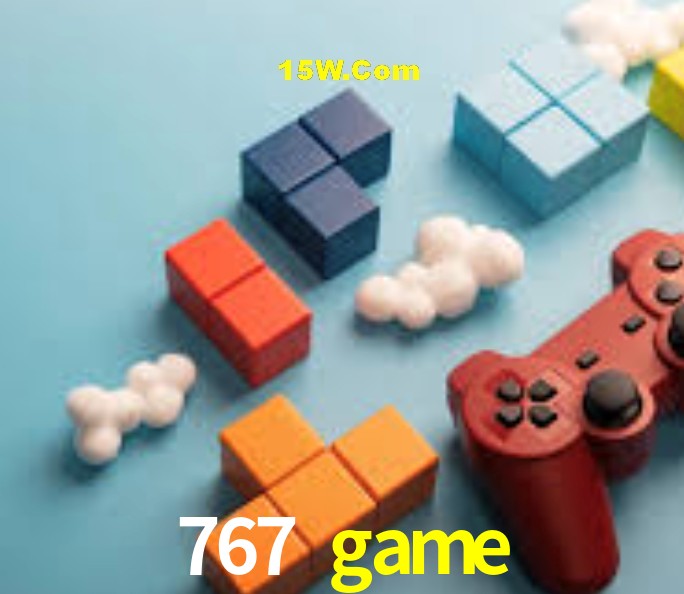 Provedores de Jogos 767 game