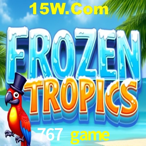 Casino Ao Vivo 767 game