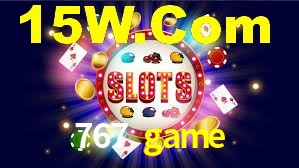 Blackjack Table 767 game
