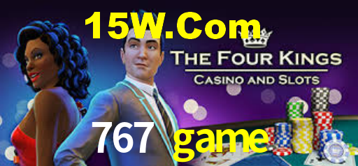 767 game - Plataforma Oficial Login - 767.game