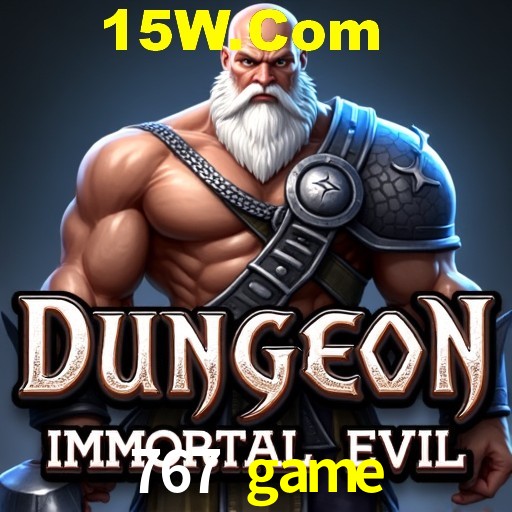 Weekend Specials 767 game