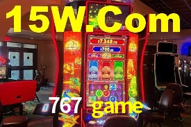 Premium Interface 767 game