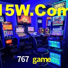 Exclusive Games 767 game