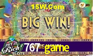 767 game São Paulo - Top Slots