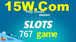 Daily Bonuses 767 game
