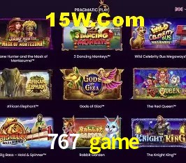 Segurança 2FA 767 game