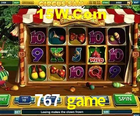 Design Responsivo 767 game