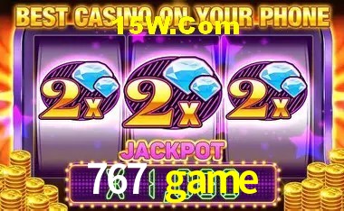 Login Seguro 767 game