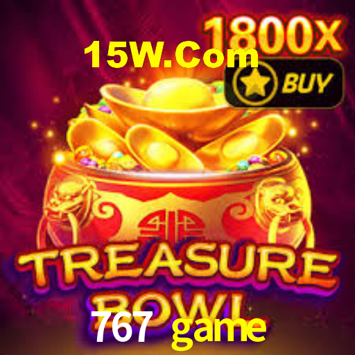 767 Bet