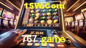 Live Casino 767 game
