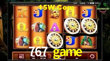 767 game - User Statistics
