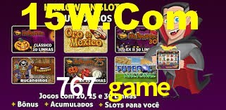 Programa VIP 767 game