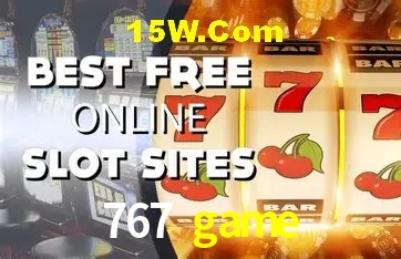 767 game Slot - 320+ Caça-Níqueis Premium