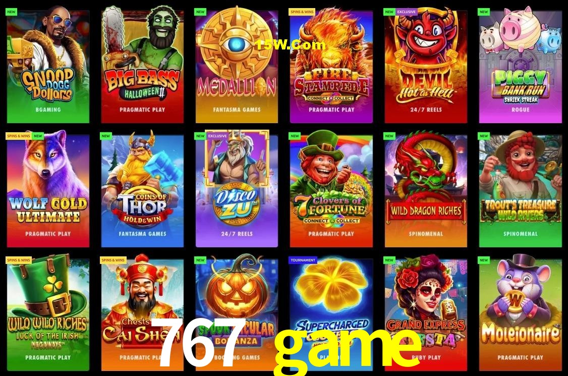 API Integration 767 game