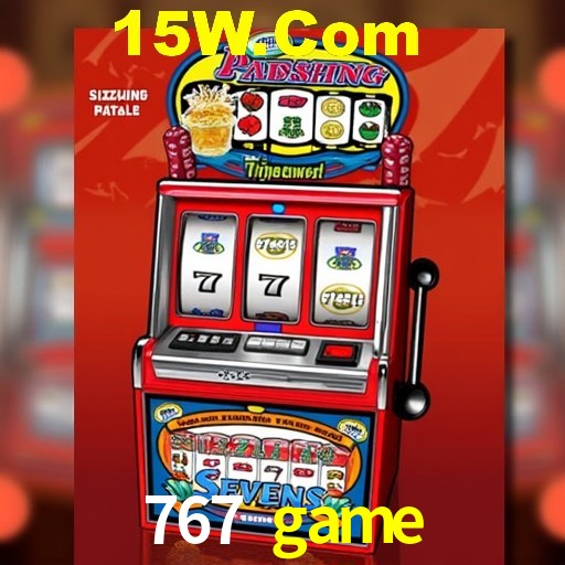 Descubra o Mundo do Cassino Online com 767 game
