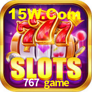 767 game - App Compatibility