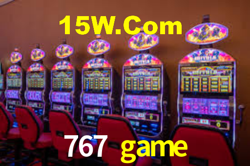 767 Bet