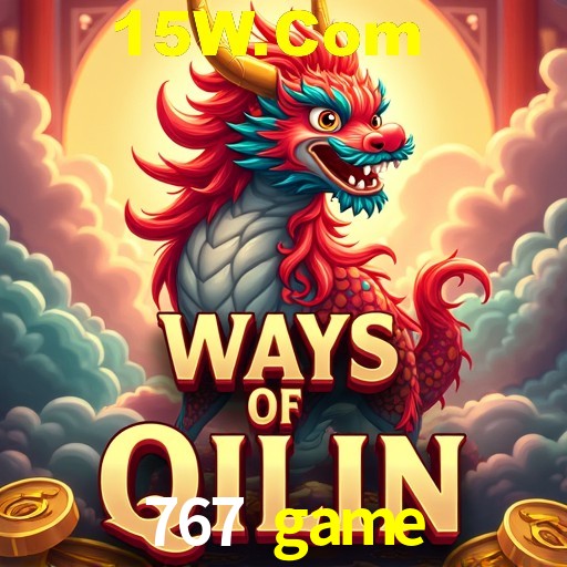 Desvendando o Mundo dos Jogos Virtuais na 767 game